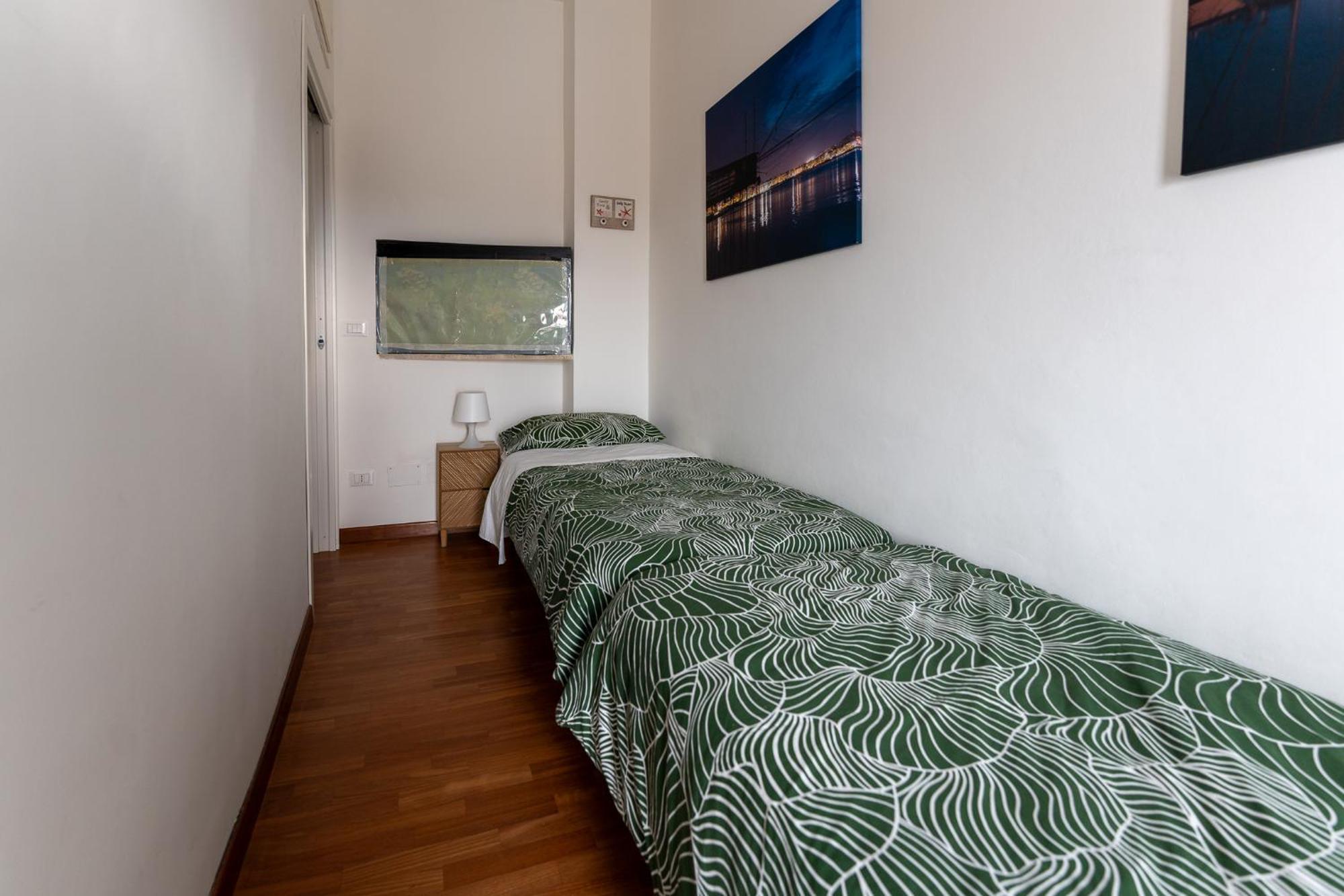 "Casa Incantevole" Fronte Mare Pescara - Appartamento Via Buozzi Dış mekan fotoğraf